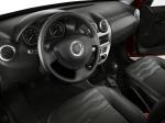 Dacia Sandero Stepway 2009 года